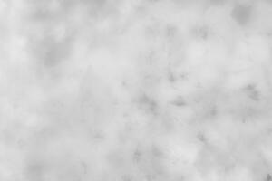 Texture of gray decorative plaster or concrete. Abstract grunge background for design. photo