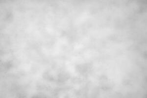 Texture of gray decorative plaster or concrete. Abstract grunge background for design. photo