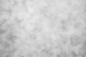 Texture of gray decorative plaster or concrete. Abstract grunge background for design. photo