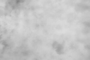 Texture of gray decorative plaster or concrete. Abstract grunge background for design. photo