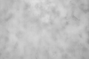 Texture of gray decorative plaster or concrete. Abstract grunge background for design. photo