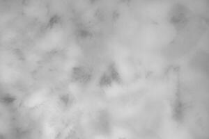 Texture of gray decorative plaster or concrete. Abstract grunge background for design. photo