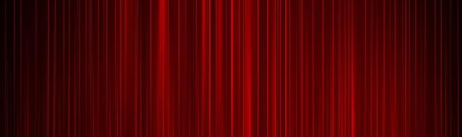 Red gradient abstract background. photo