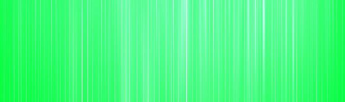 Green gradient abstract background. photo