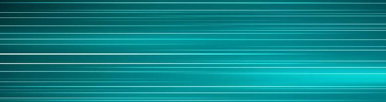 Cyan gradient abstract background. photo