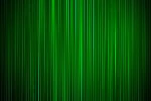 Green gradient abstract background. photo