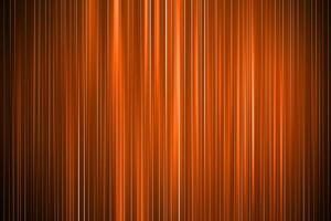 Orange gradient abstract background. photo