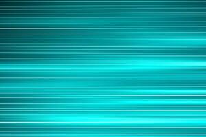 Cyan gradient abstract background. photo