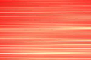 Red gradient abstract background. photo