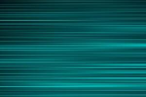 Cyan gradient abstract background. photo
