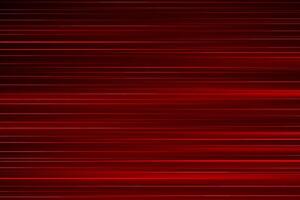 Red gradient abstract background. photo