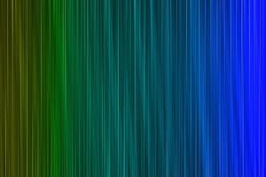 Colorful gradient abstract background. photo