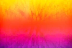 Colorful abstract gradient background. photo