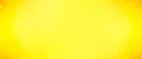 Yellow color abstract background. photo