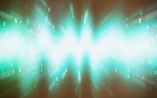 Blue color abstract background. photo