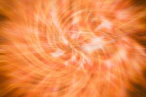 Red and orange abstract background for design. photo