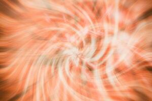 Red and yellow abstract background for design. photo