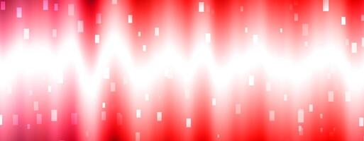 Red color abstract background. photo
