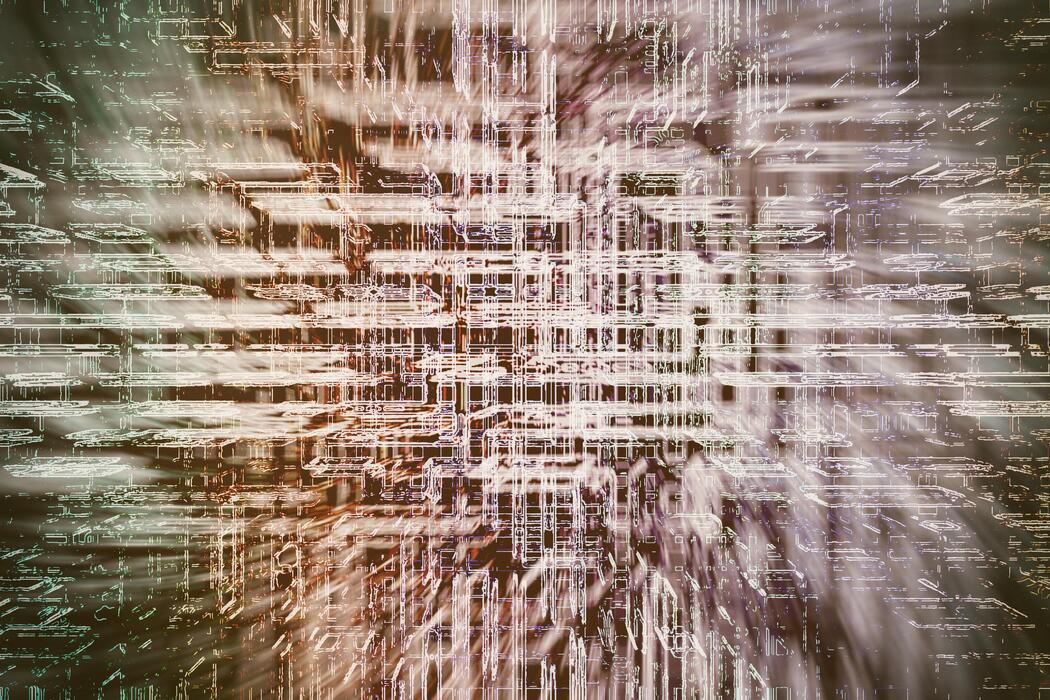 Abstract Computer Stock Photos, Images and Backgrounds for Free Download