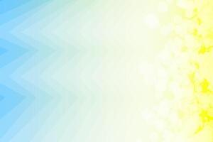 Colorful gradient abstract background. photo