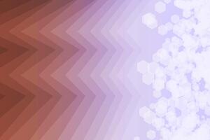 Colorful gradient abstract background. photo
