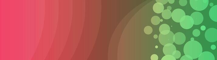 Colorful gradient abstract background. photo