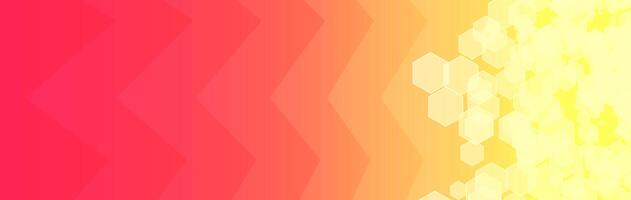 Colorful gradient abstract background. photo