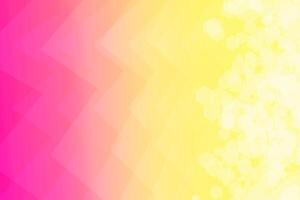 Colorful gradient abstract background. photo