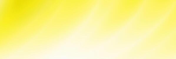 Yellow gradient abstract background. photo