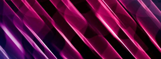Purplre and yellow gradient abstract background. photo