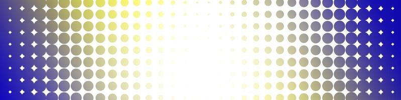 Futuristic abstract gradient background for design. photo
