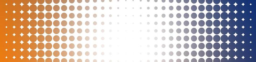 Futuristic abstract gradient background for design. photo
