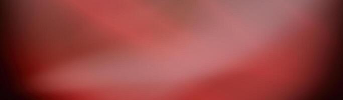 Red gradient abstract background. photo