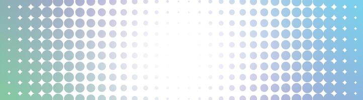 Futuristic abstract gradient background for design. photo