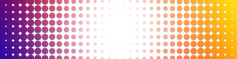 Futuristic abstract gradient background for design. photo
