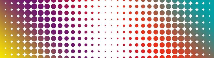 Futuristic abstract gradient background for design. photo