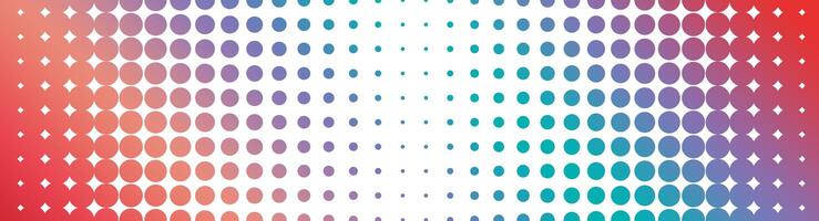 Futuristic abstract gradient background for design. photo