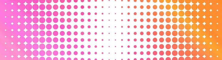 Futuristic abstract gradient background for design. photo