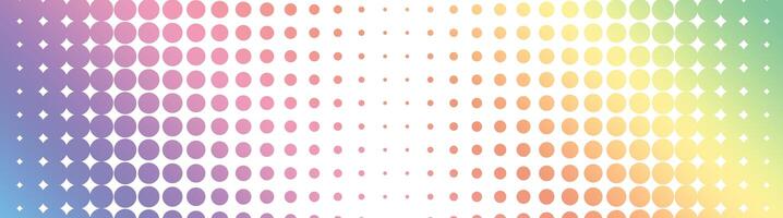 Futuristic abstract gradient background for design. photo