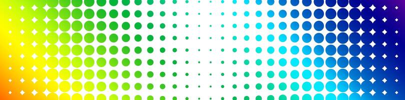 Futuristic abstract gradient background for design. photo