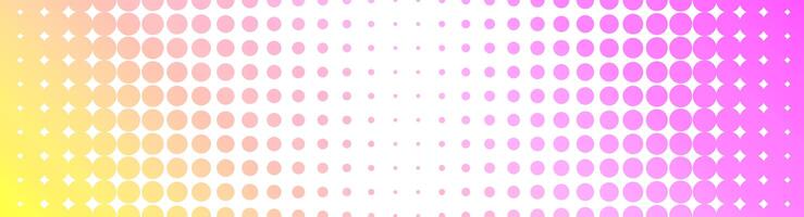 Futuristic abstract gradient background for design. photo