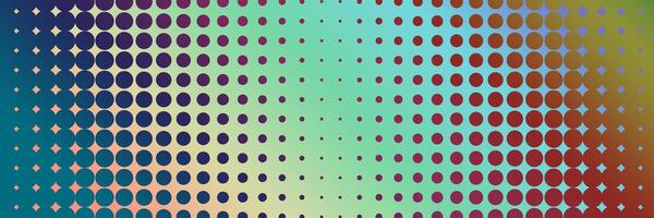 Futuristic abstract gradient background for design. photo