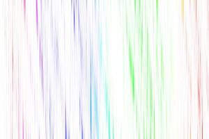 Rainbow colors gradient abstract background. photo