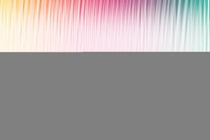 Rainbow colors gradient abstract background. photo