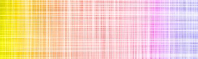 Rainbow colors gradient abstract background. photo