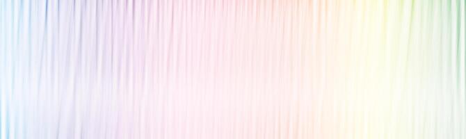 Rainbow colors gradient abstract background. photo
