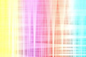 Rainbow colors gradient abstract background. photo
