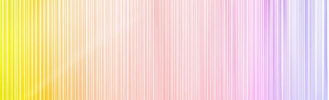 Rainbow colors gradient abstract background. photo