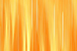 Orange gradient abstract background. photo