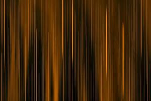 Orange gradient abstract background. photo
